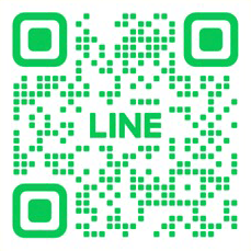 LINE QRコード